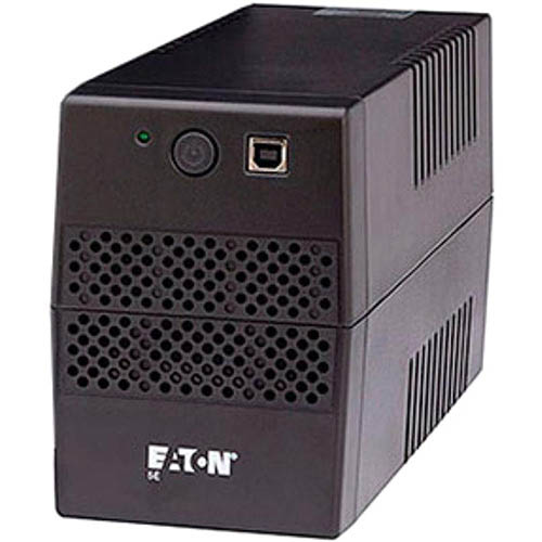 EATON 5E 650VA 220V (5E650IUSB-BR)