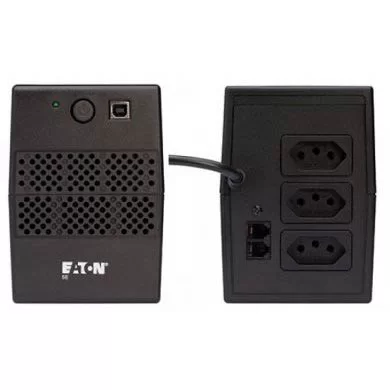 EATON 5E 850VA 220V (5E850IUSB-BR)