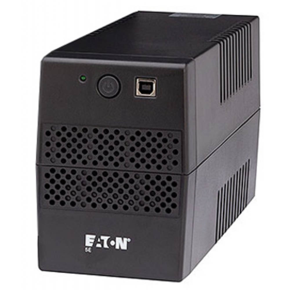 EATON 5E 850VA 120V (5E850USB-BR)