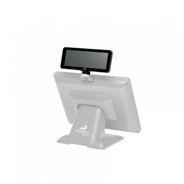 DISPLAY DE CLIENTE VFD SB-9115 (105002130)