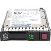 HP 1TB 6G SATA 7.2K 2.5IN SC MD L HDD (655710-B21)