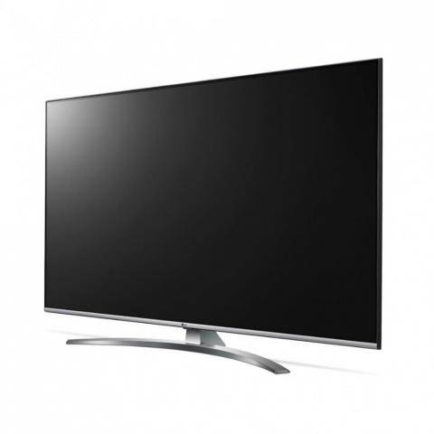 SMART TV LG 4K 65 65UM761C ULTR HD AI THINQ 3840X2160 VESA 300X300 (65UM761C)