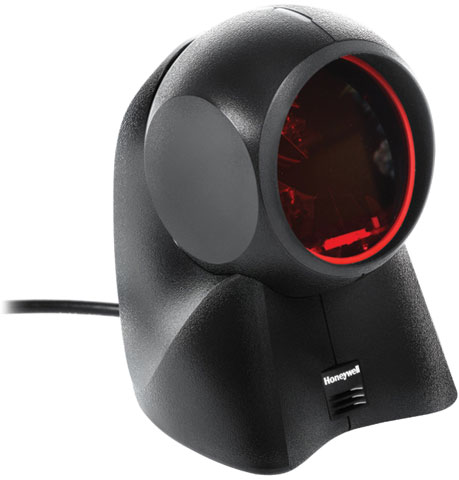 KIT LEITOR 7190G-2 1D 2D PDF CABO USB 3M (7190G-2USBX-0)