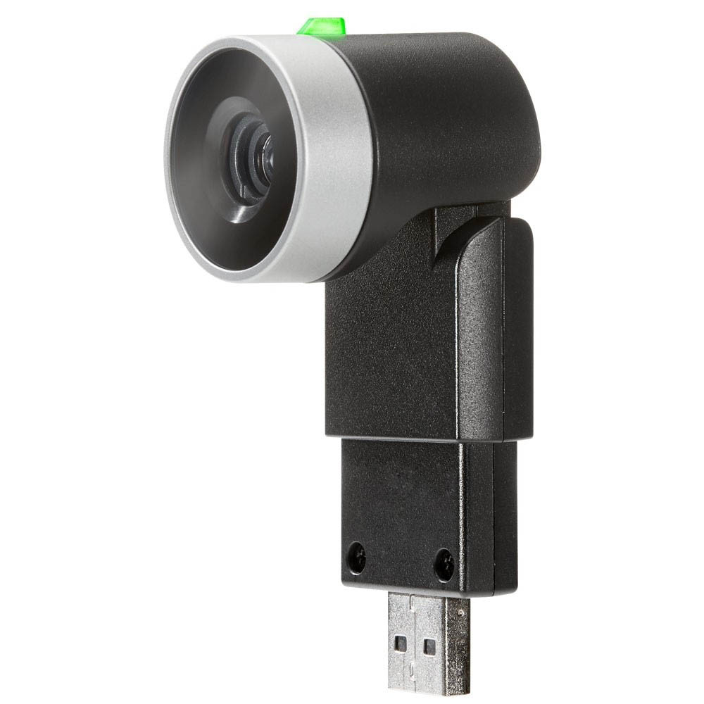 EE MINI USB CAM W/MOUNT KIT 18M/6FT USB EXT CABLE (7200-84990-001)