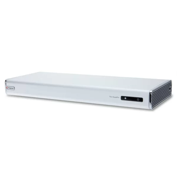 HARDWARE-TRIO VISUAL PRO-12X MUST ORDER 5150-85460- 212-1Y PREM (7200-85460-212)
