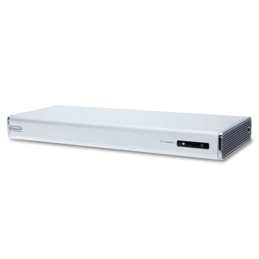 HARDWARE-TRIO VISUAL PRO-12X MUST ORDER 5150-85460- 212-1Y PREM (7200-85460-212)