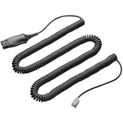 CABO P/ TELEFONE HIS CABO ADAPTADOR QD-MODULAR (72442-41)
