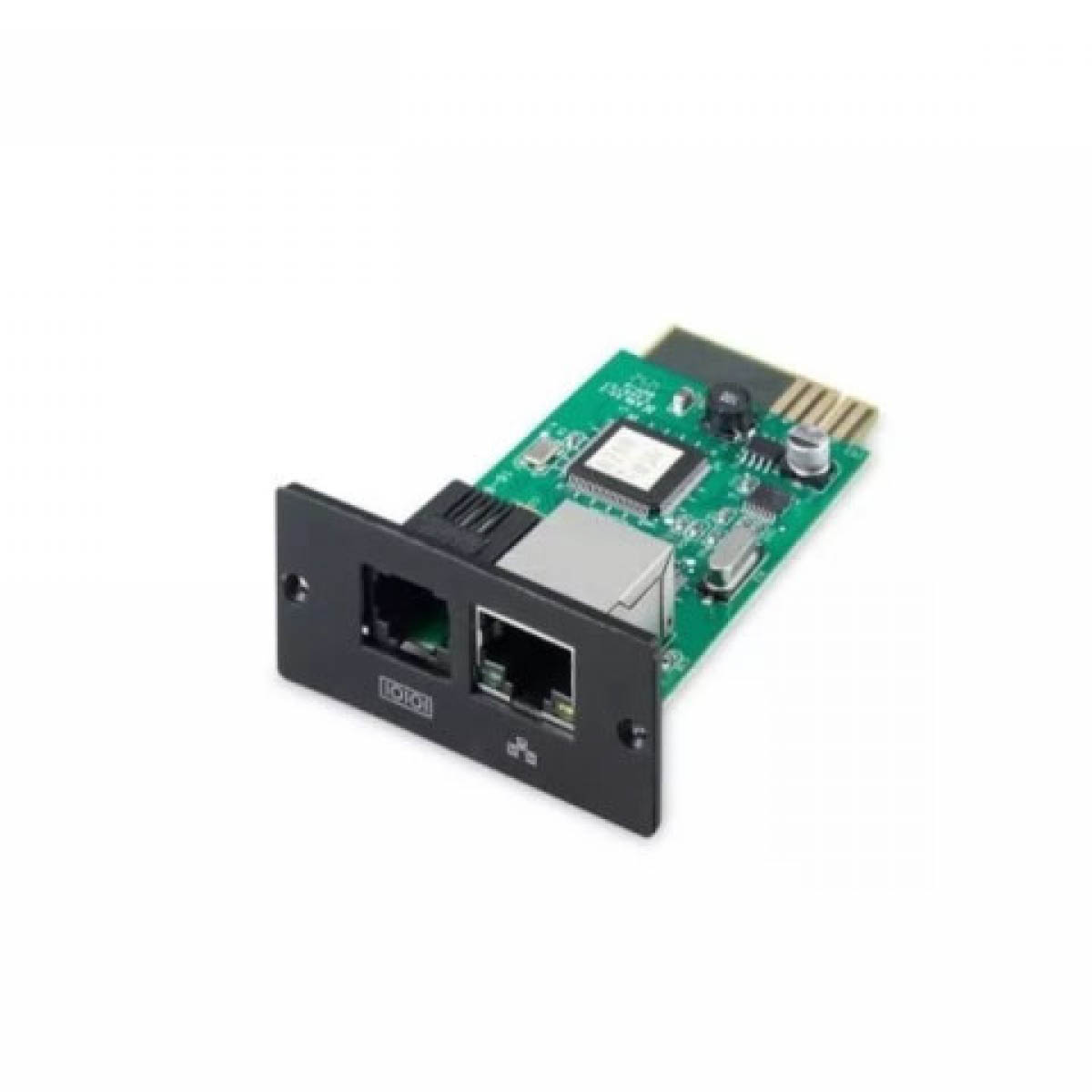 EATON PLACA SNMP COMPATIVEL C/ 93E/93PM/93PR (744-A3983)