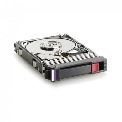 HP 2TB 6G SATA 7.2K 2.5IN 512E SC HDD (765455-B21)