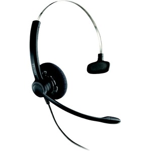 HEADSET MONO PRATICA SP11 CONEXAO AO TELEFONE ANALOGICO (79182-04)