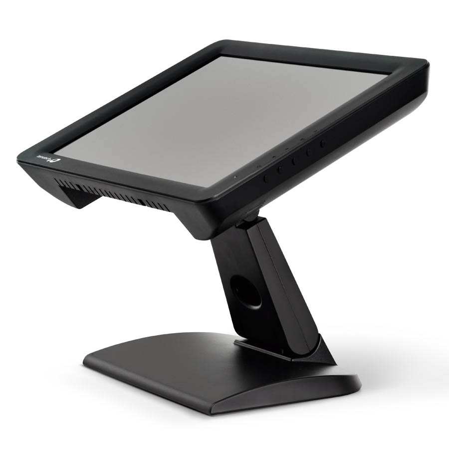 MONITOR TOUCH SCREEN 15 CM-15 TOUCH SCREEN CAPACITIVA (134008200)