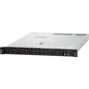 LENOVO THINKSYSTEM SR630 - XEON 4210 - TOPSELLER (7X02A0D9BR)
