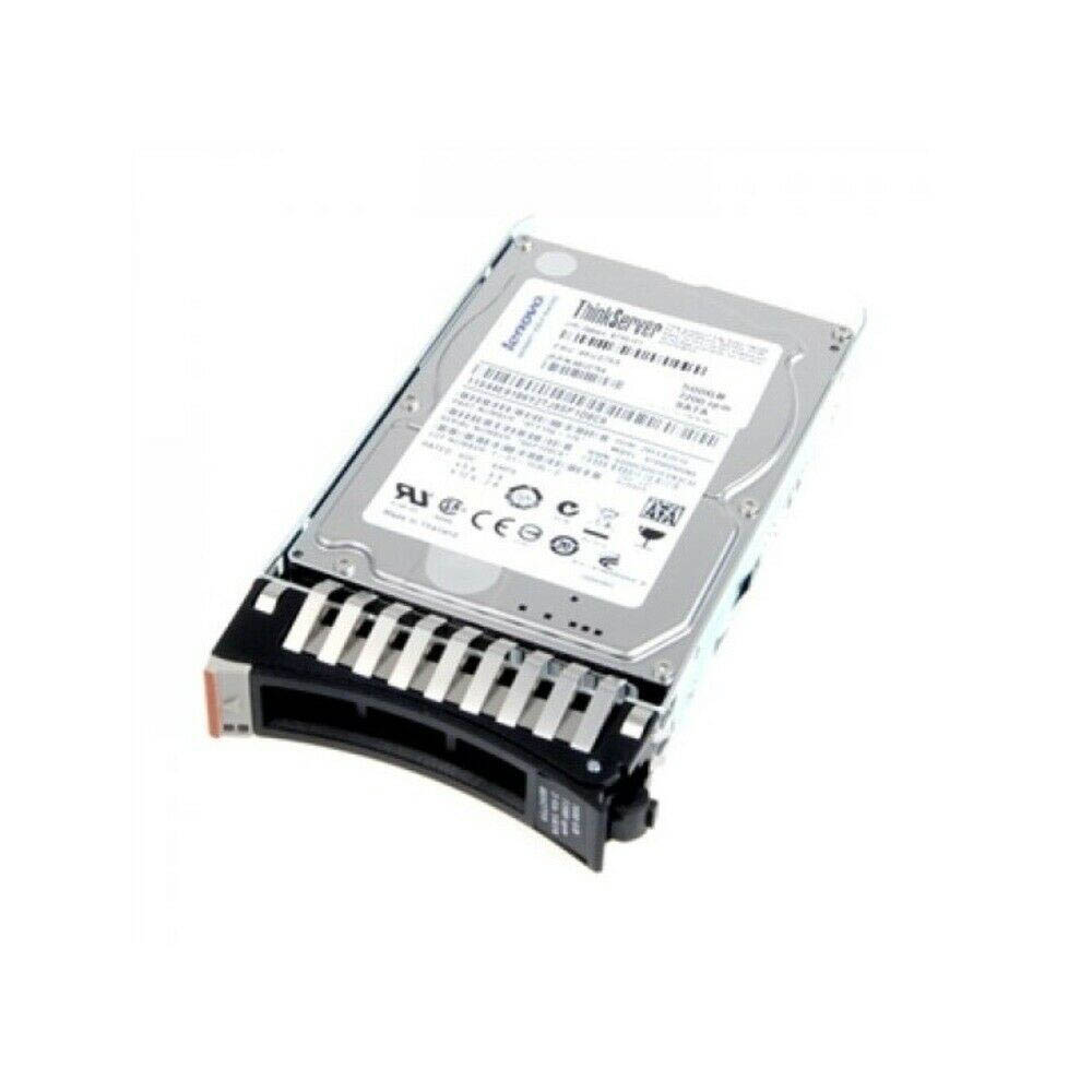 THINKSYSTEM 2.5 600GB 10K SAS 12GB HOT SWAP 512N HDD (7XB7A00025)