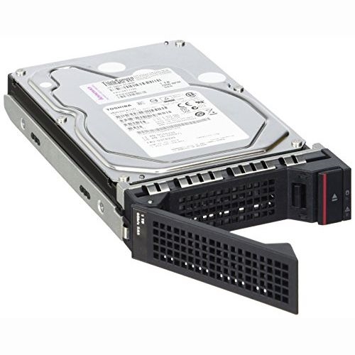 THINKSYSTEM 2.5 1.8TB 10K SAS 12GB HOT SWAP 512E HDD (7XB7A00028)