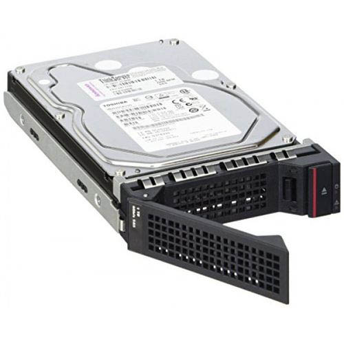 THINKSYSTEM 3.5 4TB 7.2K SATA 6GB HOT SWAP 512N HDD (7XB7A00051)