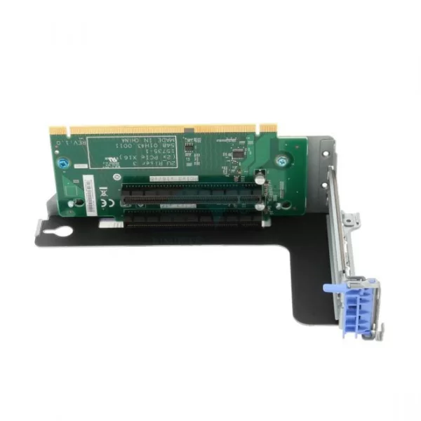 THINKSYSSR550/SR590/SR650X16/X8 (X16/X16) PCIE FH RISER 2 KIT (7XH7A02679)