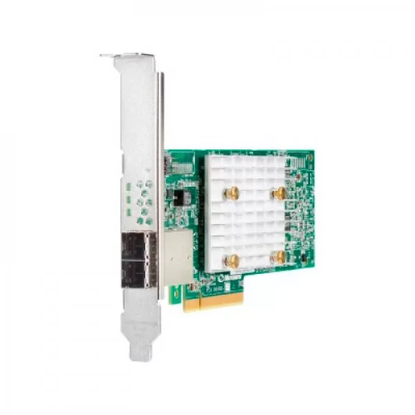HPE SMART ARRAY E208E-P SR GEN10 CTRLR (804398-B21)