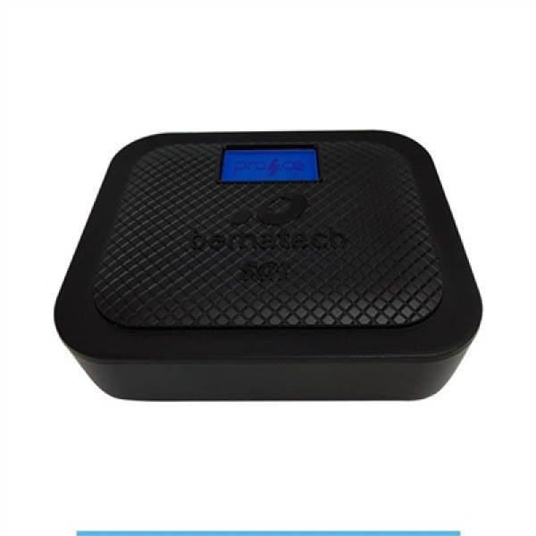 EQUIPAMENTO SAT SATGO ETHERNET SAT FISCAL SATGO ETHERNET (189003000)