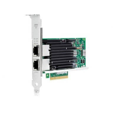 HPE ETH 10GB 2P 535T ADPTR (813661-B21)