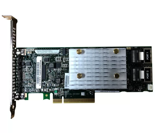 HPE SMART ARRAY P408I-P SR GEN10 CTRLR (830824-B21)