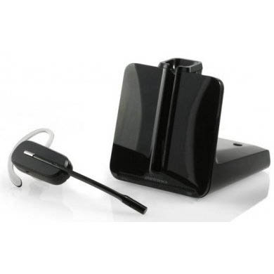 SISTEMA DE FONE S/FIO MONOCS540 DECT EXTENSAO RJ9 (84693-04)