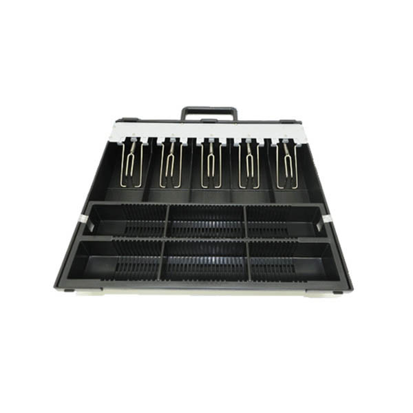 BANDEJA PARA MOEDAS E C DULAS - GAVETA GD-56 (430010000)
