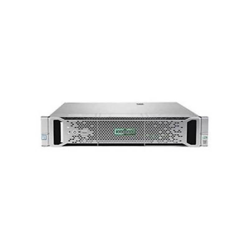HPE GEN10 2U BEZEL KIT (867809-B21)