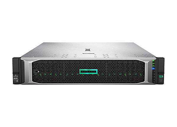 HPE DL380 GEN10 8SFF CTO SERVER (868703-B21)