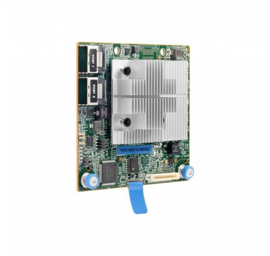 HPE SMART ARRAY E208I-A SR G10 LH CTRLR (869079-B21)