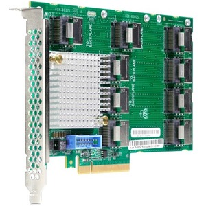 HPE DL38X GEN10 12GB SAS EXPANDER (870549-B21)