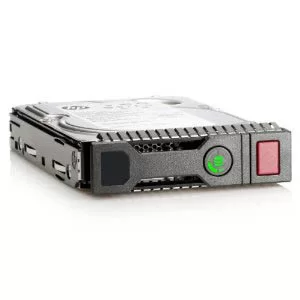 HPE 900GB SAS 15K SFF SC DS HDD (870759-B21)