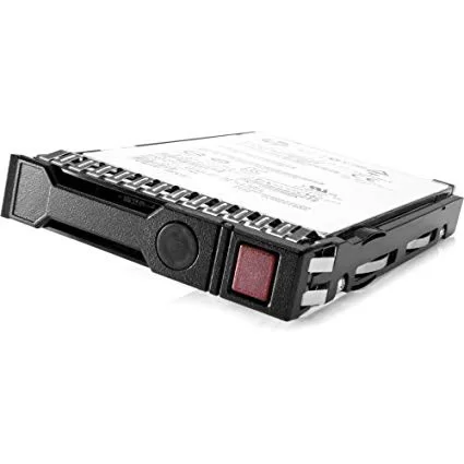 HPE 1.2TB SAS 10K SFF SC DS HDD HOT PLUG (872479-B21)
