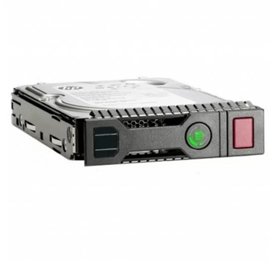 HPE 2TB SAS 7.2K LFF SC DS HDD (872485-B21)