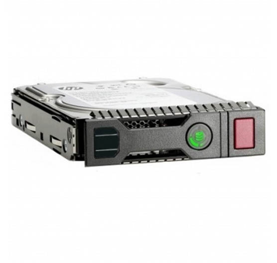 HPE 2TB SAS 7.2K LFF SC DS HDD (872485-B21)