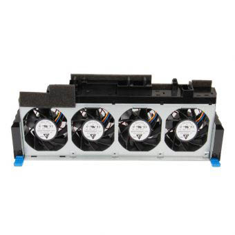 HPE REDUNDANT FAN CAGE KIT FOR ML350GEN10 (874572-B21)