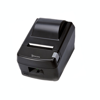 IMP DARUMA DR800 GUILHOTINA ET H USB BUZZER 300MMS (614001185)