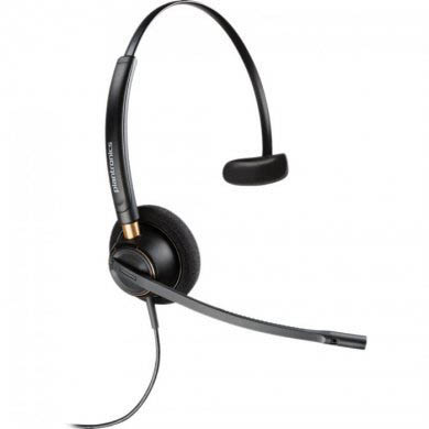HEADSET QD MONO ENCOREPROHW510 CANCEL RUIDO (89433-01)