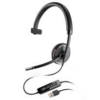 HEADSET QD DUPLO ENCOREPROHW520 CANCEL RUIDO (89434-01)