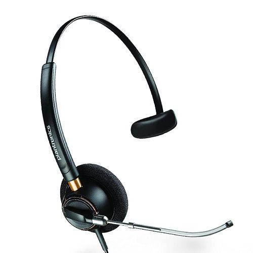 HEADSET QD MONO ENCOREPROHW510V TUBO DE VOZ (89435-01)