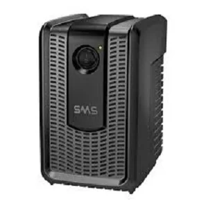ESTABILIZADOR SMS REVOLUTION SPEEDY 500BI NG 60HZ/S 115V/6TMDS (16620)