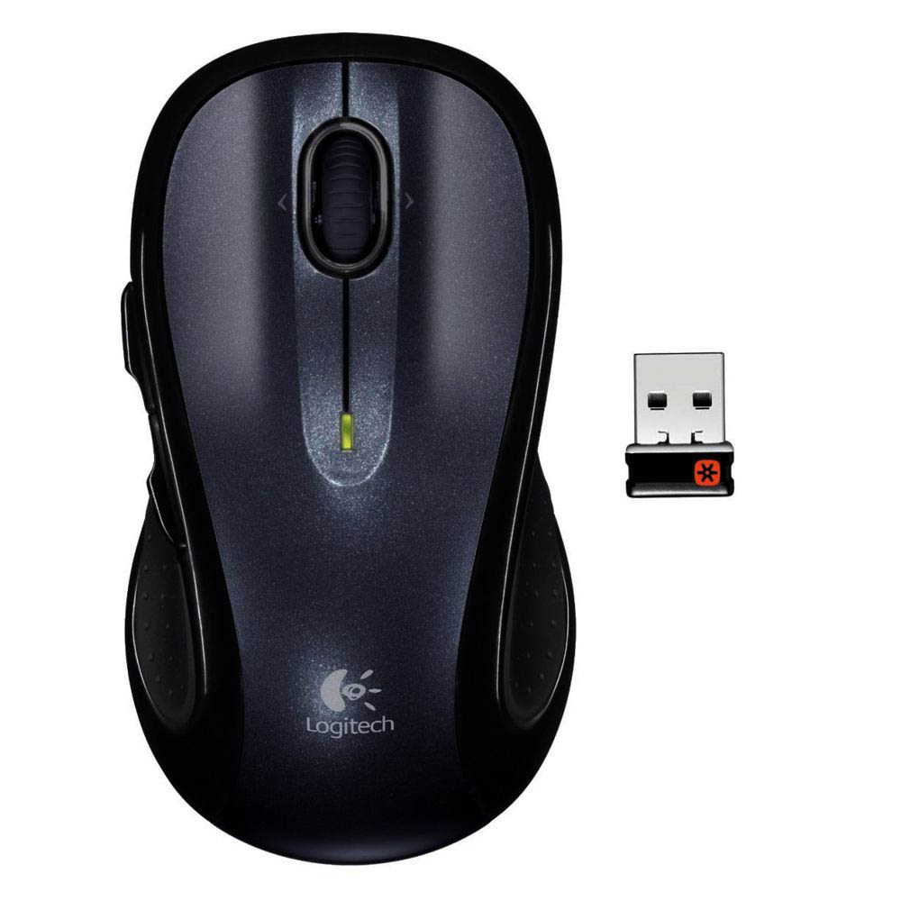 LOGITECH WIRELESS MOU (910-001822)