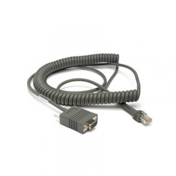 CABO RS232-DB9 LEITOR/ CABLE S-3200 (904015550)
