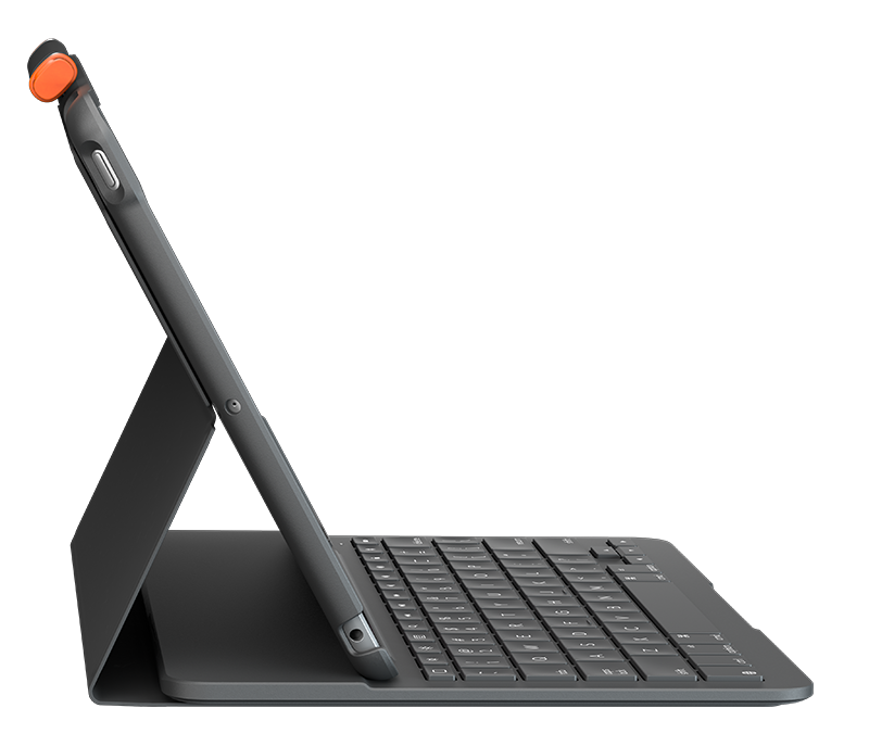 SLIM FOLIO WITH INTE - (920-009017)