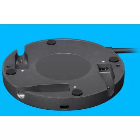 CONFERECECAM RALLY MIC POD HUB (939-001647)