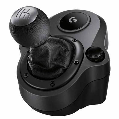 C MBIO LOGITECH DRIVING FORCE USB (941-000119)