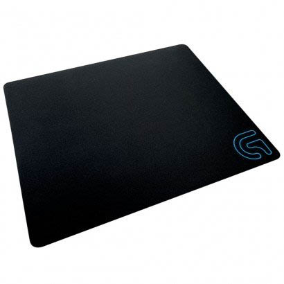 LOGITECH MOUSE PAD GAMER G240 - PRETO (943-000093)