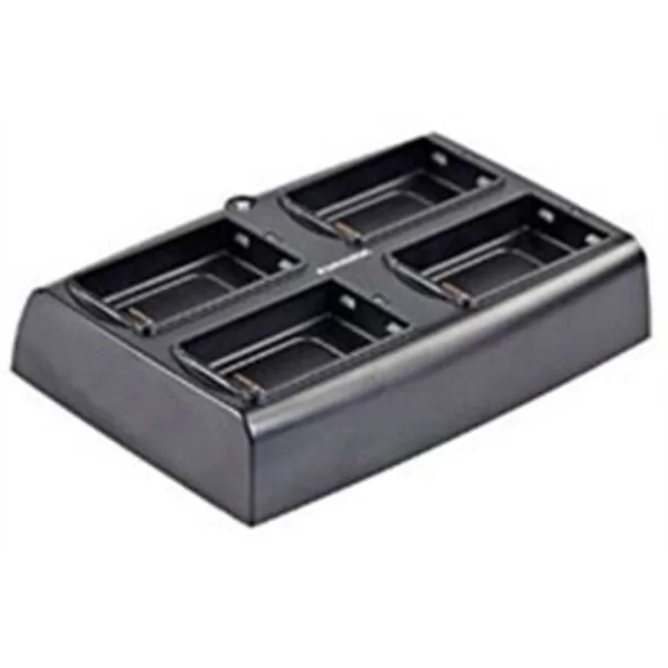 CARREGADOR SKORPIO X3 P/ 4 BAT (94A150034)