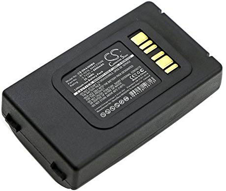 BATERIA SKORPIO X3 3000MAH CONVENCIONAL STD (94ACC0048)