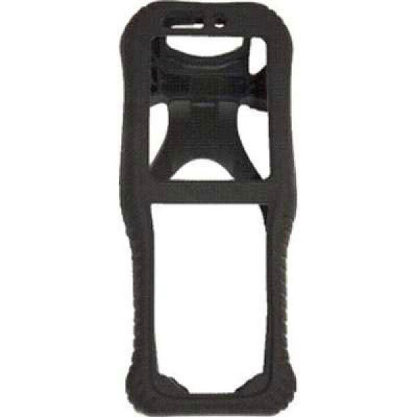 CAPA SKORPIO X3 BORRACHA PRETO (94ACC0052)
