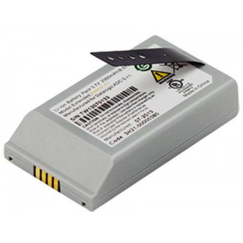 BATERIA ALTA CAPACIDADE COLETOR MEMOR X3 (94ACC0084)